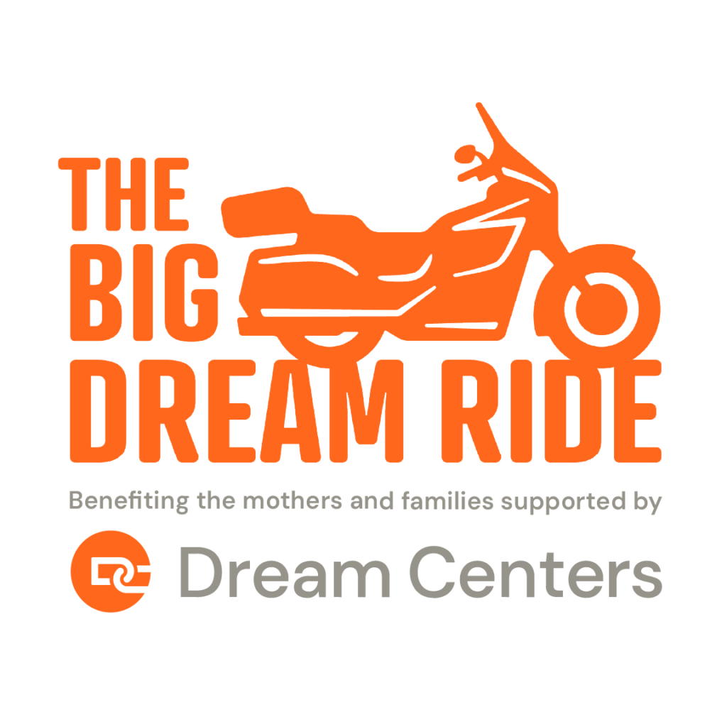 Big Dream Ride - Dream Centers