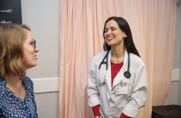 Womens Clinic Appointments