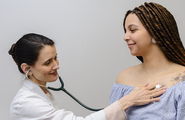 women's clinic